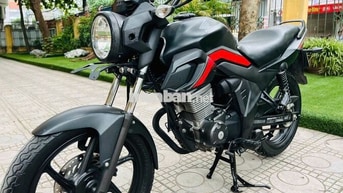 Honda CB150 Đen Xe đẹp máy zin xe 1 chính chủ đi
