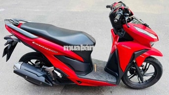 Honda Vario 150 2018 Đỏ 20000 km