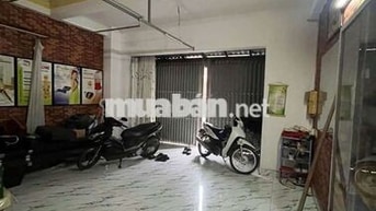 Nhà hẻm rộng tiện kinh doanh 4pn giá tốt