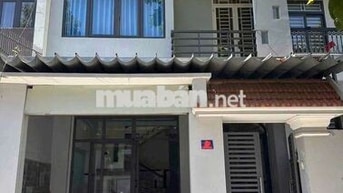 Cho thuê nhà 4pn 4wc khu dân cư Phú Hòa 1