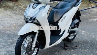 Honda SH 125i ABS mẫu 2018 Trắng bstp 9 chủ