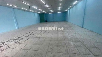 Cho Thuê Mặt Bằng (320m2) MT Chính (30/4) Giá: 30tr (có TL)