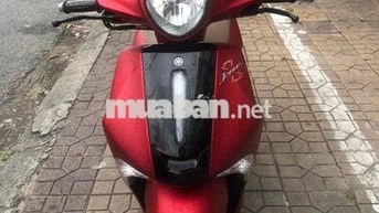Yamaha Janus 2022 Đỏ