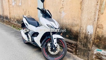 Honda Winner X Trắng