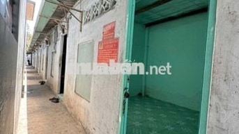 Phòng trọ giá rẻ - Hóc Môn - Thuận tiện đi lại