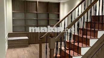 CHO THUÊ NHÀ ĐẸP HẺM XE HƠI AN NINH SƯ VẠN HẠNH, QUẬN 10