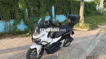 Honda ADV 150 ABS 2020 Trắng 40.000 km