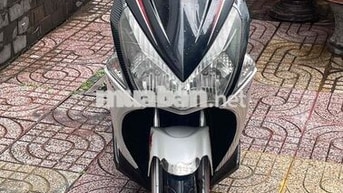 Bán xe Ab Fi 2012 Đen, Đỏ, Trắng,Bstp xe đẹp gtdd