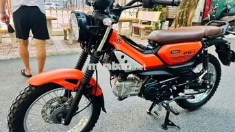 Yamaha PG-1 Cam xe nguyên bản chính chủ biển 29