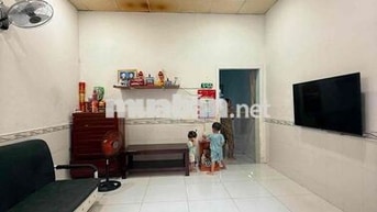 Nhà Phố 48m2 Quận 7 - 3 Phòng - Sổ Riêng - Mua Ở Liền Hoặc Đầu Tư Thuê