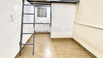PHÒNG TRỌ NGAY SÂN BAY GÁC CAO 2M NHÀ MỚI SẠCH ĐẸP ĐẦY ĐỦ TIỆN NGHI