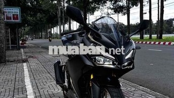 Honda CBR150R 2026 Đen 1000 km