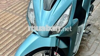 Honda Vision Xanh Xe tay ga