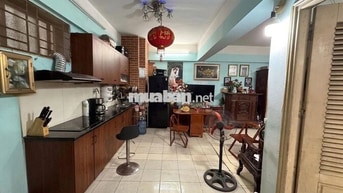 4 TỶ XX - CHUNG CƯ A1 ĐỀN LỪ 2, TẦNG 2 SIÊU THOÁNG MÁT
