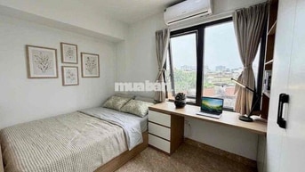 STUDIO NHỎ GỌN - ĐẦY ĐỦ TIỆN NGHI ngay NHÀ GA T3 - LĂNG CHA CẢ