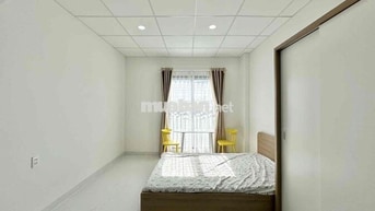 Studio ban công full nội thất ngay Phạm Văn Đồng,Hiệp Bình,gigamall