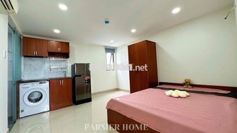 STUDIO XỊN GIỮA LÒNG Q10 | THÀNH THÁI | GẦN ĐH KINH TẾ, HOA SEN