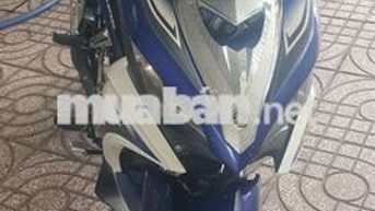 Yamaha Exciter 2012 Xanh trắng