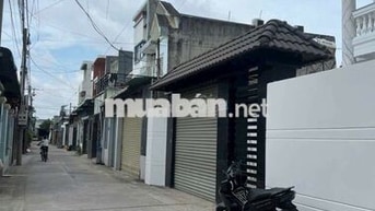 Cho thuê nhà mái thái 4pn nhánh dx006 Phú Mỹ gần kcn đại đăng 