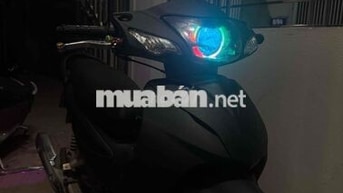 Honda Wave 2021 Đen