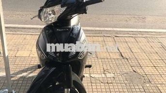 Honda Neo GT 207 Đen Zin