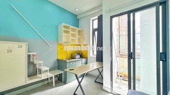Chung cư, phòng trọ giá rẻ gần ĐH Công Thương, Văn Hiến