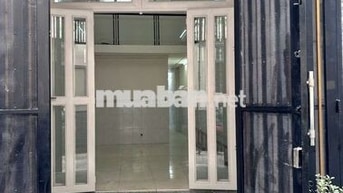 cho thuê nhà 3 phòng ngủ giá 9tr hẻm 467 lê đức thọ p16 Gò vấp 3.5x16m