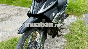 Yamaha Jupiter MX Đen Nhật