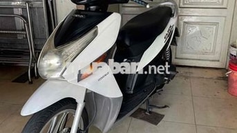 Honda Click nhật xe chính chủ mới năm 2011