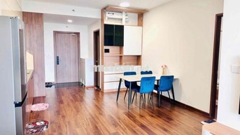 Cho thuê căn hộ Akari City 2 Phòng Ngủ 80m2 full nội thất