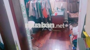 Nhà ĐẦY ĐỦ NỘI THẤT, 2PN Kín+1PN hở chỉ 7,9tr. Q1