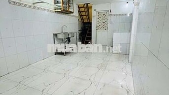 CHO THUÊ NHÀ CAO ĐẠT P1 QUẬN 5
