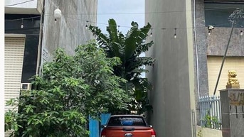 Đất 2 mặt hẻm 65,4m² Linh Đông Thủ Đức, HXH 5m, Sổ riêng, Chính chủ