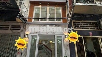 CHO THUÊ NHÀ TRẦN BÌNH TRỌNG Q5