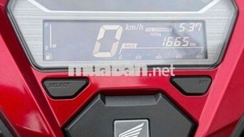 Honda Airblade 160 ABS 2026 1.600KM Bản Thể Thao