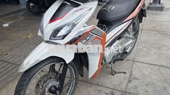 Honda Wave RSX 2012 đep.máy êm zin.chính chủ