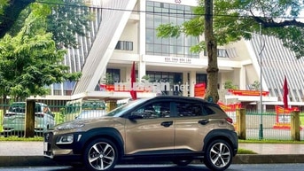 Hyundai Kona 2.0 đặc biệt 2019 Tự động Nâu