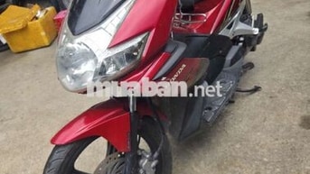 Honda Air Blade 2008 bstp Xăng cơ