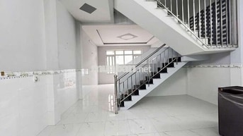 🏠 Nhà 1lầu 2phòng hẻm xe hơi, Song Hành, Tân Xuân Hóc Môn cho thuê 🏠