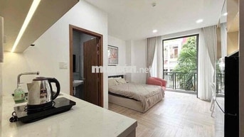 PHÒNG ĐẸP VỪA TRỐNG – NGUYỄN VĂN ĐẬU – IB XEM PHÒNG