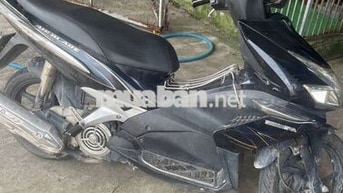 Honda Air Blade Đen Việt Nam