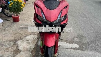 Honda Winner X 2023 Đỏ