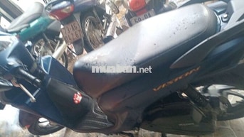 Honda Vision 2021 Xanh Xe tay ga