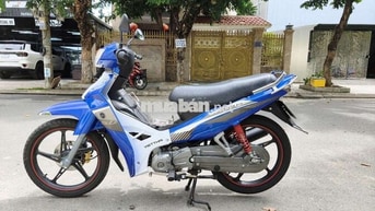 SIRIUS 50CC 2026 NHƯ MỚI 