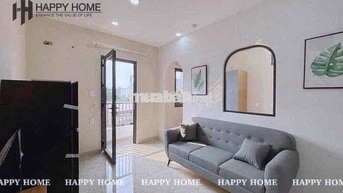 🏝️Cho Thuê Căn Hộ Studio, 1PN Gần ĐH Văn Lang - Giá Chỉ Từ 6,5Tr/Th🏝️