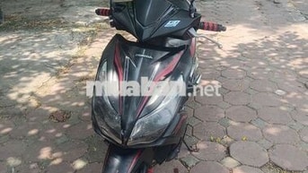 Honda AB 2015 Đen