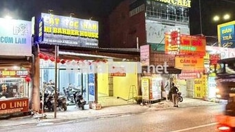 Thuê nhà kinh doanh Hà Huy Giáp Q12
