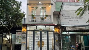 🏡 MẶT TIỀN Đường Số 5 KINH DOANH HIẾM – VỊ TRÍ ĐẸP – GIÁ CHỈ 6,6 TỶ