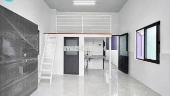PHÒNG TRỌ GÁC CAO SÁT CAO ĐẲNG Y DƯỢC PASTEUR SÀI GÒN_AEON TÊN LỬA