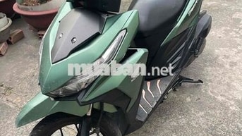 Honda Vario 150 2017 Xanh